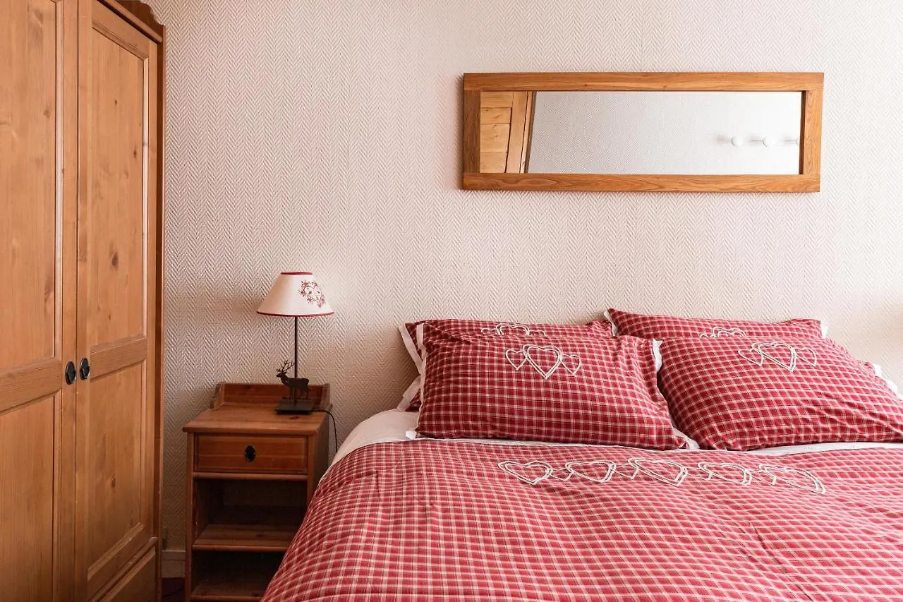 Chalet Choucas By Avoriaz Chalets