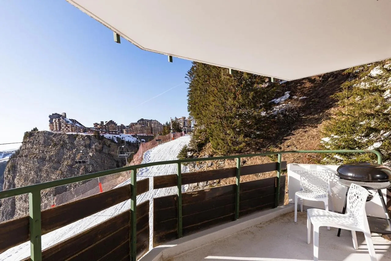 Chalet Choucas By Avoriaz Chalets