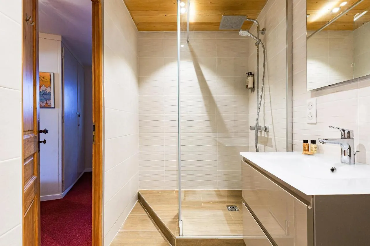Chalet Choucas By Avoriaz Chalets