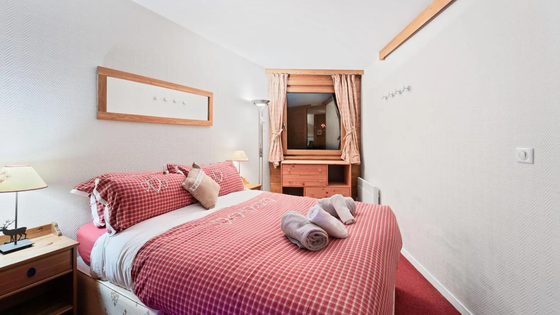 Chalet Choucas By Avoriaz Chalets France